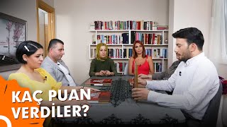 Günün Puanlaması | Zuhal Topal'la Yemekteyiz 9. Bölüm