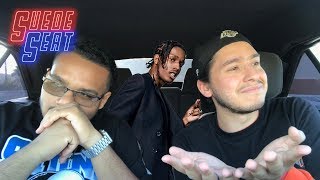 A$AP Rocky's 'TESTING' | First Reaction