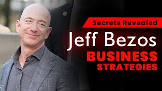 What’s Amazon’s Secret? Steve Anderson Tells All | Bezos Letters