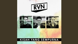 Kisah Yang Sempurna by RVN