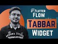 TabBar Widget in FlutterFlow | Ahirlog