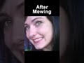 Mewing Transformation for women #22