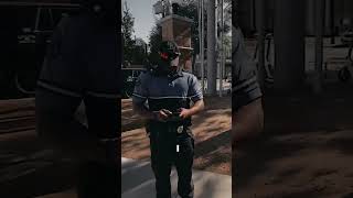 “You’re Going To Jail!” — Security LOSES CONTROL On Camera #firstamendment #idrefusal #copwatch