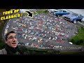 1000+ MONUMENTAL Turnout at 'Coffee & Cars Auckland' | That's how we do it in New Zealand!!