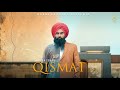 Qismat (Official Video) Jot Baidwan | Latest Punjabi Songs 2021 | Haani Records