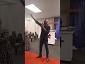 Jehovah Mufudzi Wangu (Live)