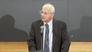 Nobel Prize in Physics: Rainer Weiss (FULL PRESS CONFERENCE)