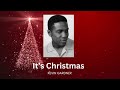 Kevin Gardner-It's Christmas