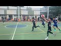 ymca 五人籃球比賽 2019 salesian vs 樂動 part 2