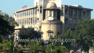 Mysore Sugar Company Building in Bangalore,India