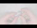 sarah herriot silver pinecone ring orro contemporary jewellery glasgow