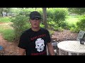 skull talks about ppw and brandon mercury