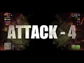 best th7 attack strategies 2024 30 hog rider 5 wizards best town hall 7 attack for 3 star