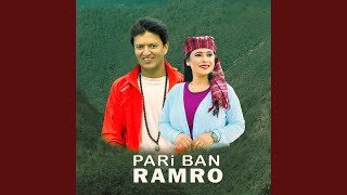 Pari Ban Ramro