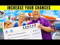 10 Ways To INCREASE Your Chances Of Winning Powerball Jackpot