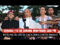 #6 SENARAI LENGKAP 115 MP YANG SOKONG MUHYIDDIN YASSIN JADI PM KE-10