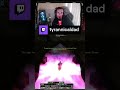 Huge wild magic explotion | tyrannicaldad on #Twitch