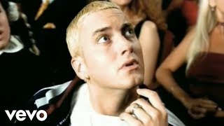 Eminem - The Real Slim Shady Official Video - Clean Version