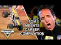 Tom Meents: A Legendary Career in Monster Jam | Monster Jam