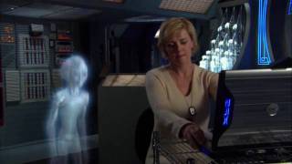 Stargate SG-1  - Die letzten Momente *GERMAN*