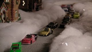 NASCAR DECS Season 2 Race 6 - Christmas Special