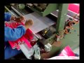 fj2 gift paper rewinding machine with and without paper core