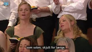 Du kom med alt det var dig