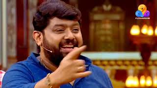 comedy ulsavam episode 84 part B, Harikumar mavelikkara 💞