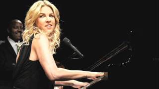 Diana Krall - Simple Twist Of Fate - Studio Version