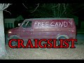 3 True Craigslist Horror Stories