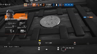 [R6S]   PC移行初心者