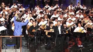 Cyprus Guitar Orchestra - \