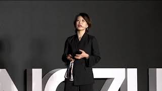 Speak out and then to the perfect | wen Niu | TEDxZhengzhou