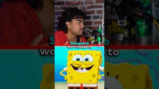 SPONGEBOB JEFFERY EPSTEIN THEORY 😱 EP.267 @jumpersjump