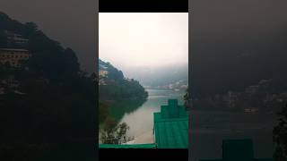 KMVN TRH Tallital (Nainital) Sarovar | Hotel Near Nainital Lake | KMVN Hotels in Nainital | Nainital