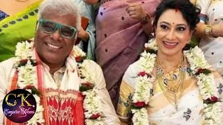 ashish vidyarthi again marriage | ashish vidyarthi | rajoshi vidyarthi | entrepreneur