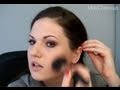 Flawless Foundation Routine using NARS Sheer Glow