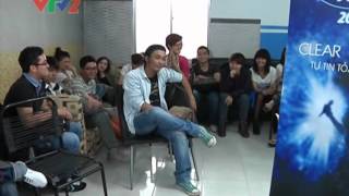 [Vietnam Idol 2012] FULL Tập 4 - Top 60 - Vòng Nhà Hát - P1/4