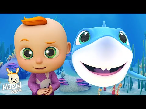 cocomelon playlist baby shark - FunClipTV