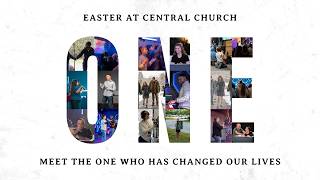 Easter At Central
