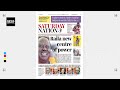 nigeria’s youth lead endbadgovernance protests unseen triumphs u0026 tragic turnarounds