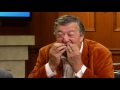 on political correctness and clear thinking stephen fry comedy rubin report