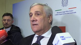 Elezioni tedesche, Tajani: \