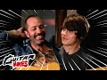 Jake Bugg | Guitar Moves Interview