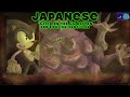 sonic and the secret rings cutscene comparison darkspine sonic transformation english vs japanese