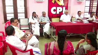 സിപിഐ സംഘം ഇന്ന് അട്ടപ്പാടിയിലേക്ക്  |  CPI Attappady visit