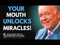 THE 7 WORDS THAT UNLOCK HEALING! KENNETH E HAGIN REVEALS THE LAW OF FAITH FOR YOUR MIRACLE