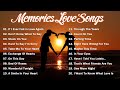 Most Old Beautiful Romantic Love Songs || Greatest Relaxing Love Songs 70s 80s 90s