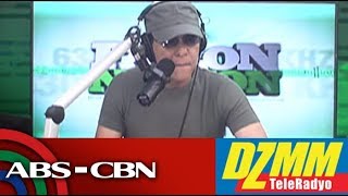 Duterte thinks 60 percent of mayors have mistresses: DILG exec | DZMM