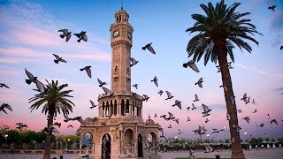 Izmir City | Turkey